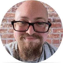 Ray Kendall, MSW, LISW-S