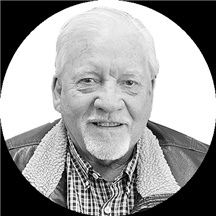 Ray Orbin, MA
