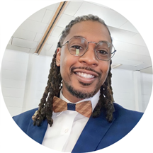 RayVon Shipman, LMSW