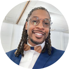 RayVon Shipman, LMSW