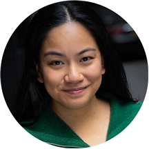 Raya Abat-Robinson, LMHC, MS, NCC