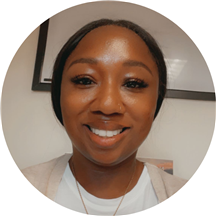 Rayeshundra Henderson, LCPC