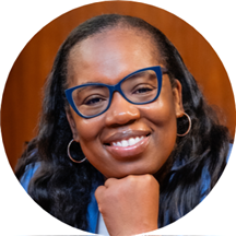 Raylene Ross, LCPC