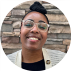 Raymeka Moss, LPCC