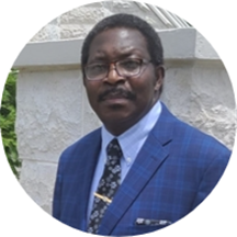 Raymond Akinlosotu, APRN