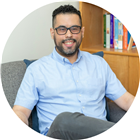 Raymond Batista, LCSW