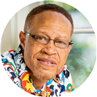 Raymond Black, LPC