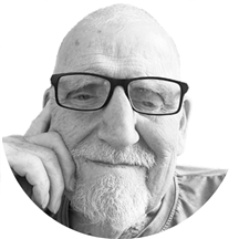 Raymond Butts, LCPC, LPC