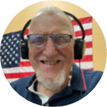 Raymond Butts, LPC