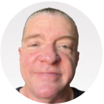 Raymond Carlson, LCSW