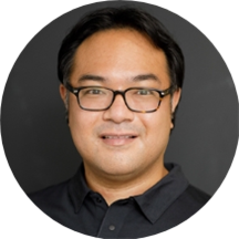 Raymond Delacruz, PT