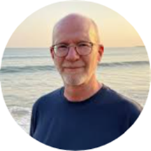 Raymond Fredrickson, LICSW