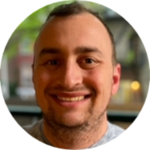 Raymond Kramer, LCSW