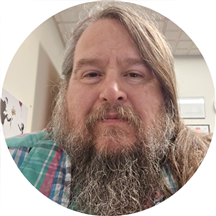 Raymond Landry, LMHC