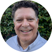 Raymond Nagey, LMFT