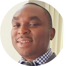 Raymond Obiajulu, APRN