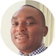 Raymond Obiajulu, PMHNP