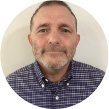 Raymond Paxton, LCSW