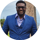 Raymond Stephens, LCSW