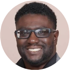 Raymond Stephens, LCSW