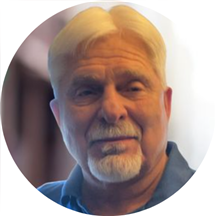 Raymond Stoddard, LPC