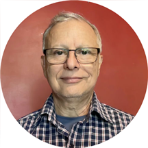 Raymond Zamudio, LMFT