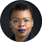 Raymonda Chukwudi, LSW