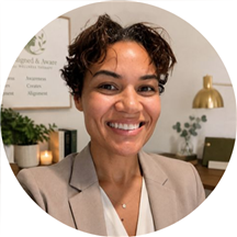 Rayna Hartman, LMFT