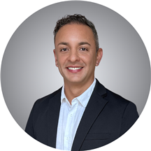 Rayner A. Berrios, NP