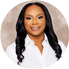 Rayonia Burkett, LCSW
