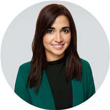 Razan Masri, ALMFT