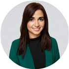 Razan Masri, ALMFT