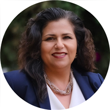 Razia Ghafoori, LMFT