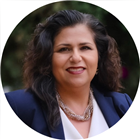Razia Ghafoori, LMFT