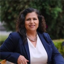 Razia Ghafoori, LMFT