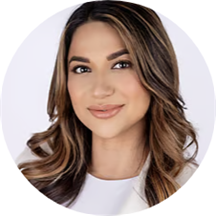 Raziela Rodriguez, LCSW