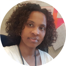 Reba James, LCSW