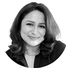 Rebeca Escoto, LMFT