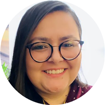 Rebeca Manzanilla, LMFT