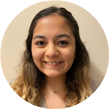 Rebeca Salazar, LPC