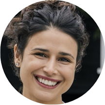 Rebecca (Becca) Rosenberg, AMFT, MA