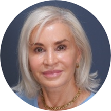 Rebecca (Becky) Stidham, LCSW