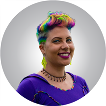 Rebecca (Rivkah) Standig, LCSW
