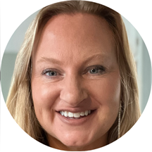 Rebecca A Zuehlke, LICSW