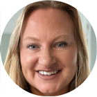 Rebecca A Zuehlke, LICSW