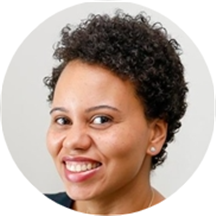 Rebecca Adekoya, LCPC