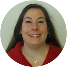 Rebecca Albert, LPC