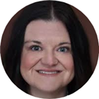 Rebecca Allen, MA