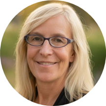 Rebecca Allgeier, LISW