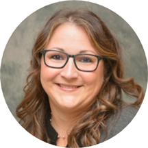 Rebecca Andresen, APRN